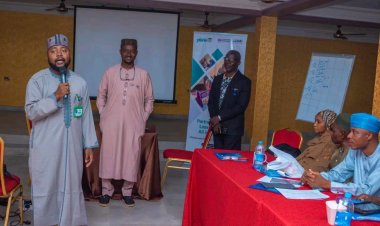 Kaduna Education Sector Advances with Support from the PLANE Programme