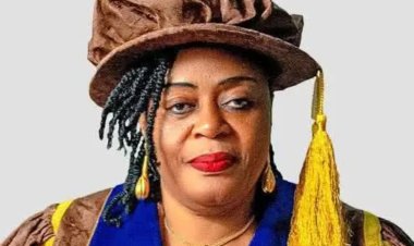 Nnamdi Azikiwe University Acting Vice-Chancellor Receives High Performance Rating