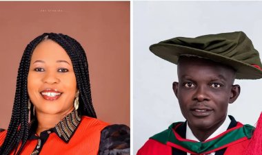 Akwa Ibom State University Announces Professorial Promotions