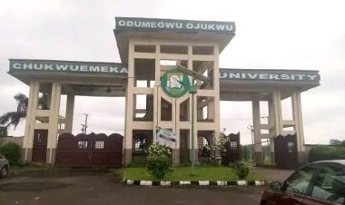 Chukwuemeka Odumegwu Ojukwu University Offers Full Scholarships in Department of Religion and Human Relations
