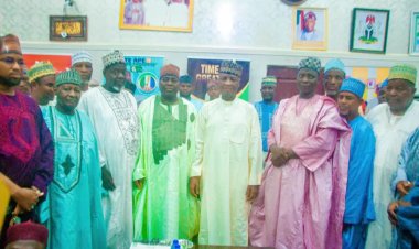 Education Crisis in Sokoto Rooted in Poverty, Poor Enlightenment – Leaders