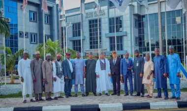 MAAUN Partnership to Reduce School Dropouts