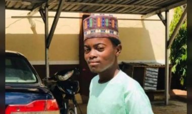 Yobe State University 100-level Political Science Student Passes Away