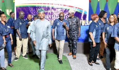 Lagos State Government Charges Private School Owners to Uphold High Standards