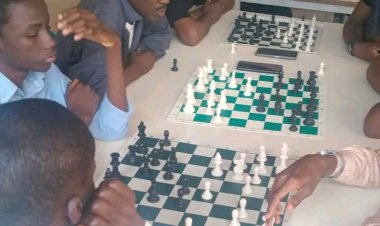 ATBU Chess Team Excels in NUGA Preliminaries