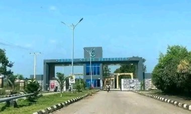 EBSU Announces Supplementary Undergraduate Admission for 2025/2026 Session