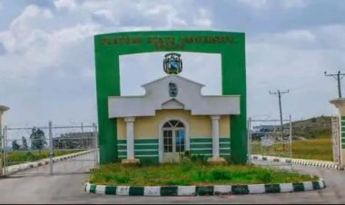 Plateau State University Announces Vacant Academic and Non-Teaching Positions