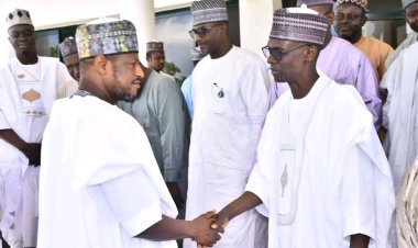 Federal University of Education, Zaria VC Appoints Deputy Deans, Assistant Coordinator