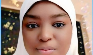 Zainab Bello Makes History as first female to graduate with a First Class in Mathematics at Ahmadu Bello University