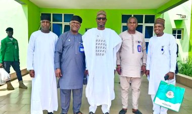 Al-Istiqama University Hosts Advisory Visit from Dental Therapist Registration Board