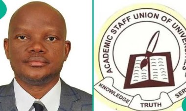 ASSU Set To Shutdown Universities Across Nigeria, Issues FG 14-day Ultimatum