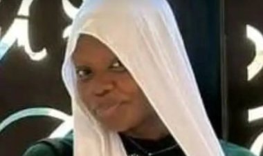 Ibrahim Badamasi Babangida University Mourns the Loss of a Promising Student, Adamu Fatima Muhammad