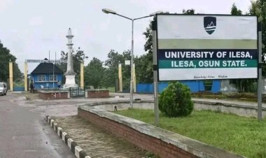 University of Ilesa (UNILESA) Opens Admission Into Newly Introduced Programmes for 2025/2026 Session