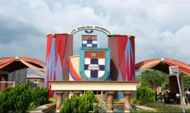 ABUAD Releases 2025/2026 Academic Calendar for First and Second Semesters