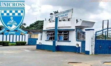 UNICROSS  Extends Admission for Available Courses for 2025/2026 Session