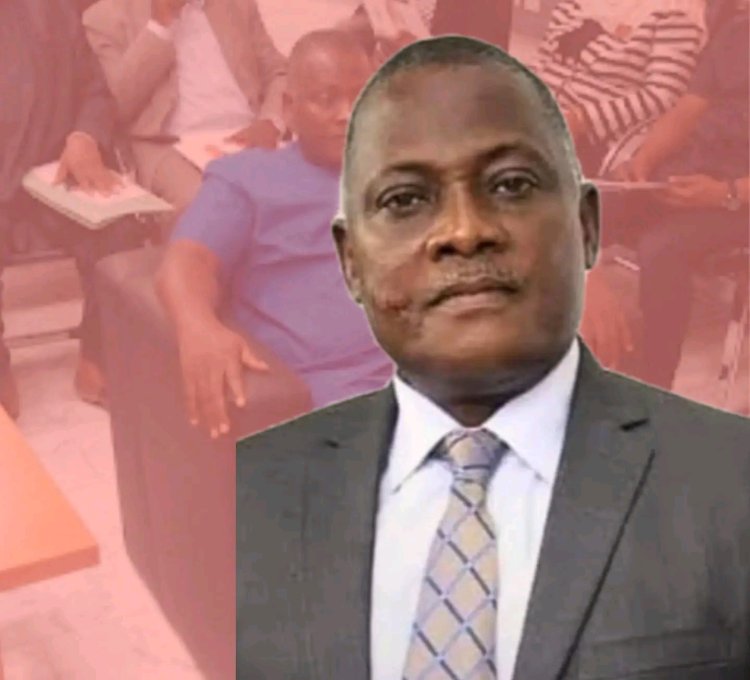 From Humble Beginnings to Automotive Mogul, Innocent Chukwuma Shares His Inspiring Story