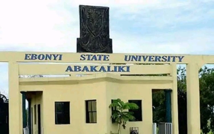 EBSUTH Withdraws 400-level Medical Student After Repeated Exam Failures