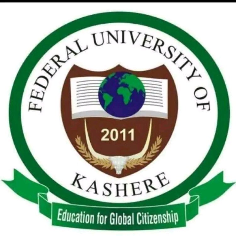 FUKashere Releases 2025/2026 Admission List