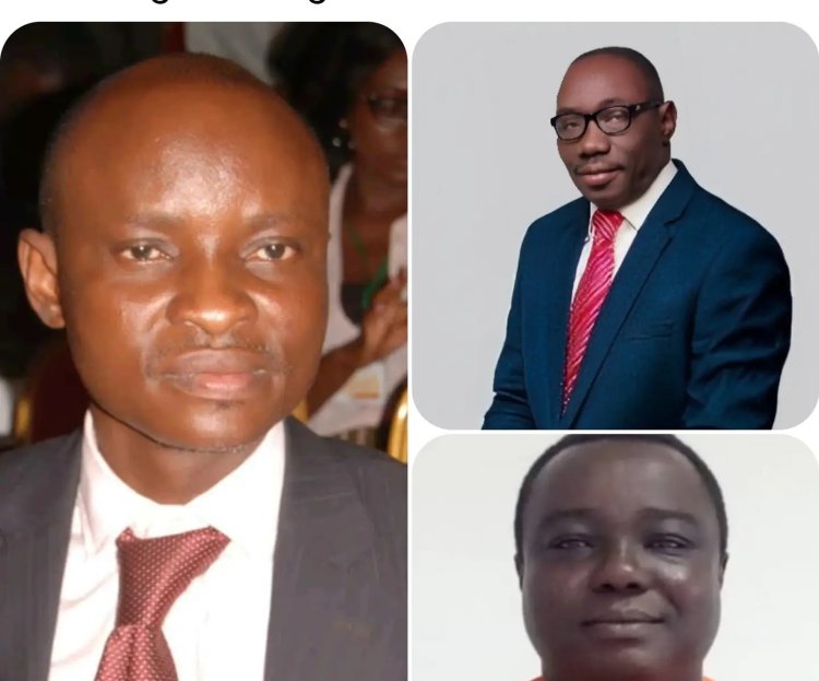 FUOYE Scholars Secure Prestigious TETFund Grants for Innovative Research