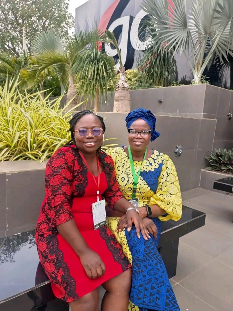 Crawford University Shines at ANUDC 2025 Competition