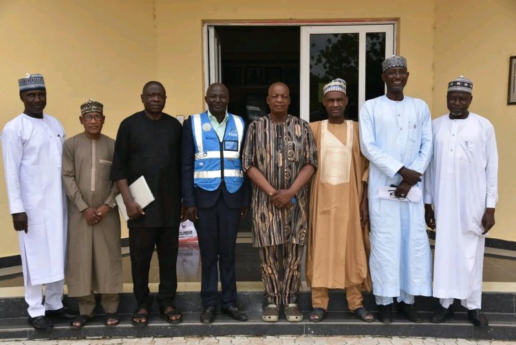 NBTE Approves 16 Trade Areas for MAU, Boosting Technical Education