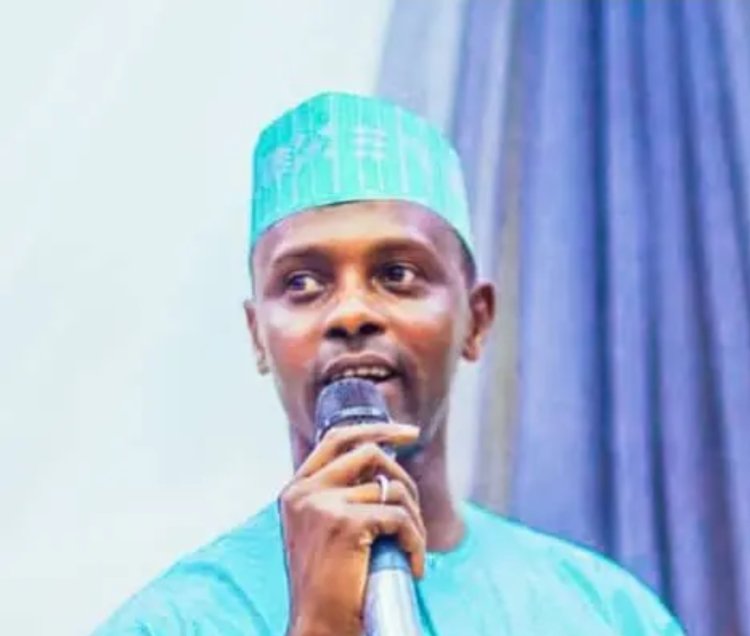 Dr. Adamu Buba Appointed Acting Managing Director of Polyconsult at Federal Polytechnic Bauchi