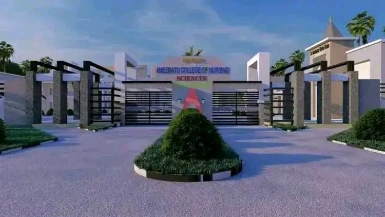 Ameenatu College of Nursing Sciences, Dutse Releases Admission Form for 2025/2026 Academic Session