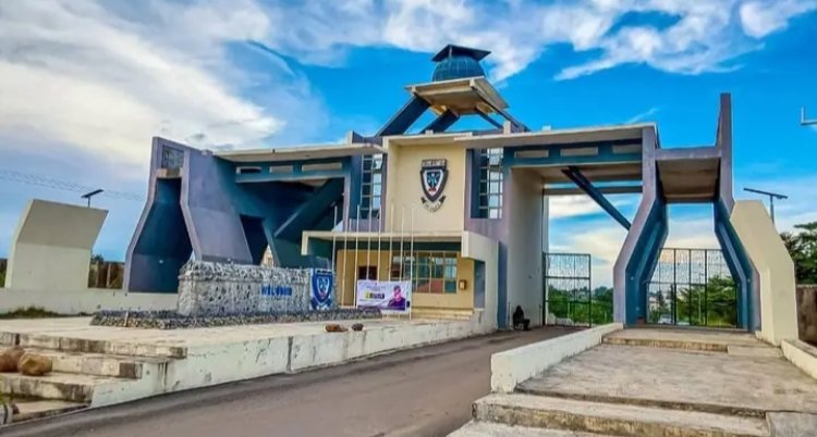 Federal University Lokoja Opens Postgraduate Applications for 2025/2026 Session