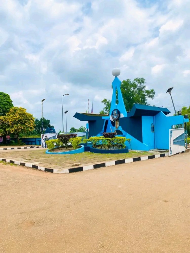 AAU Releases 2025/2026 Post UTME and Direct Entry Results Online