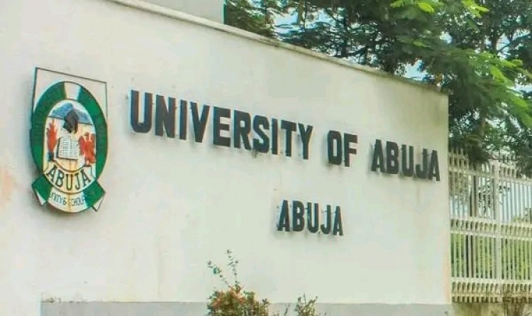 UNIABUJA Opens Change of Course Window for 2025/2026 Admission Applicants