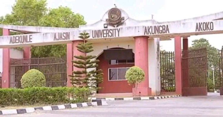 AAUA Releases Approved Academic Calendar for 2025/2026 Session