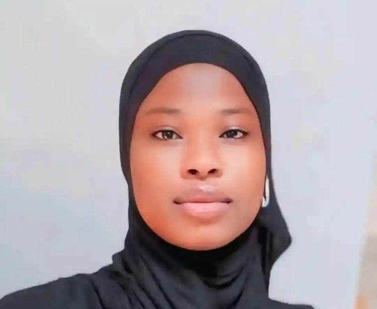 Romoke Lasisi Achieves Exceptional First-Class Degree in Mathematics at UNILORIN