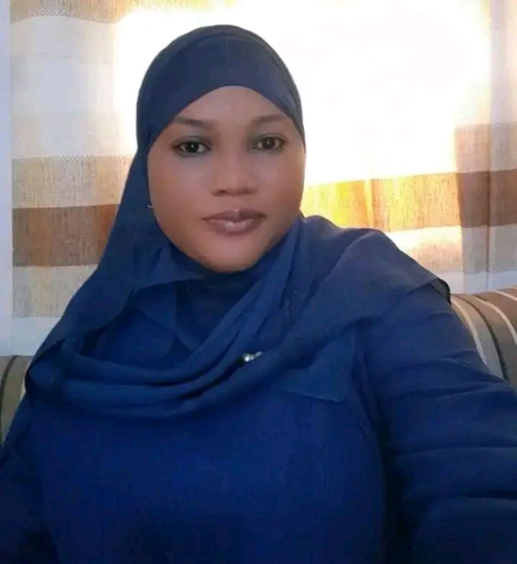 KWASU Appoints Dr. Latifah Olatinwo as Acting Director of Centre for Gender Studies