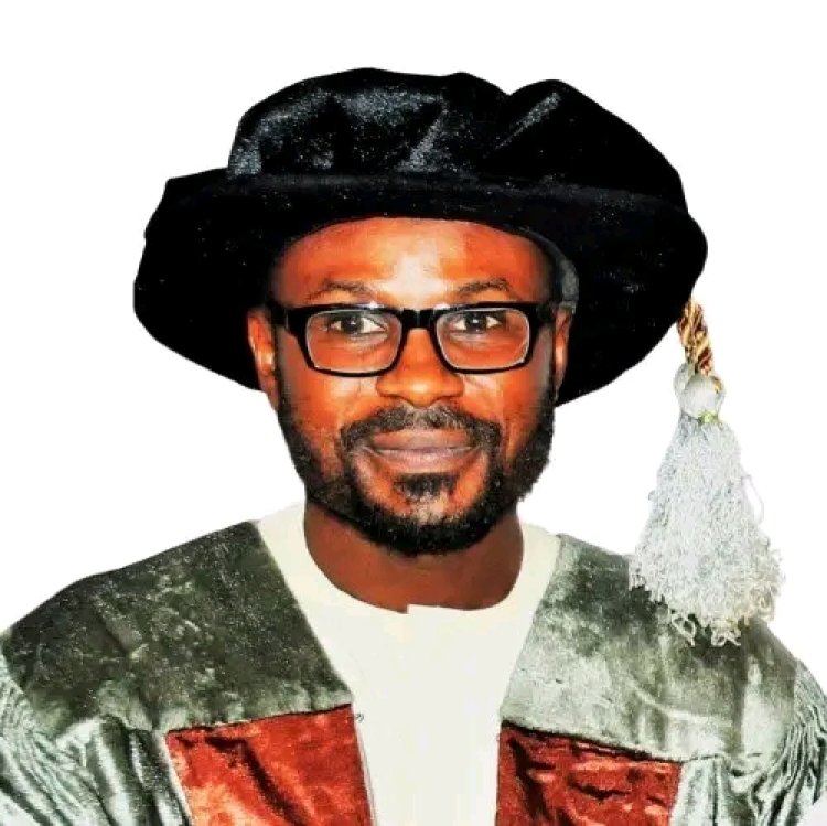 Sule Lamido University Appoints Prof. Nasir Faruk as New Deputy Vice-Chancellor Academics