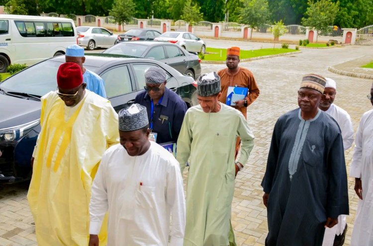 University of Maiduguri Hosts Workshop on Digitization for Affiliated Institutions