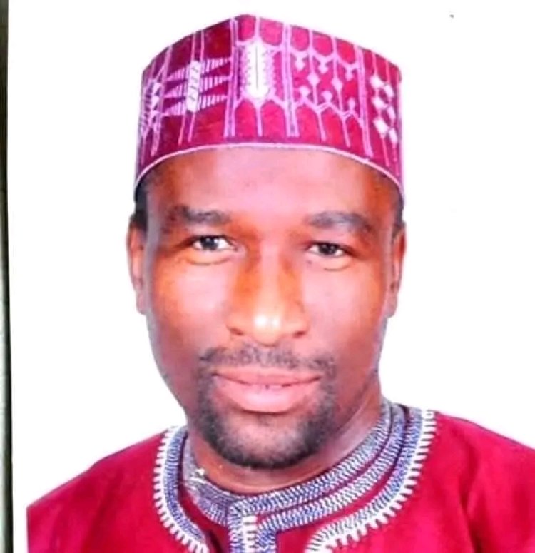 Bayero University Mourns the Passing of Professor Hafiz Miko