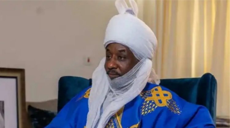 Emir of Kano, Muhammadu Sanusi II, Earns PhD in Islamic Law from University of London