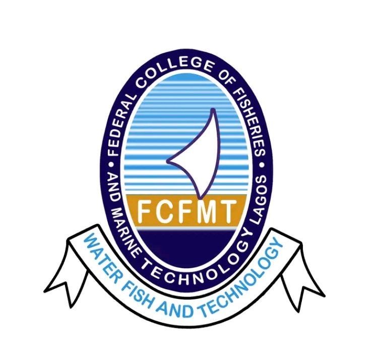 Federal College of Fisheries and Marine Technology Releases 2025/2026 Admission List on JAMB CAPS