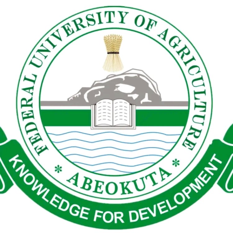 FUNAAB SUG Issues Update on NELFUND Loan Disbursement for 2024/2025  Session