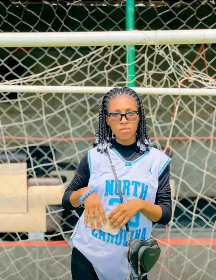 NAPS Mourns Auchi Polytechnic Student Killed in Road Accident; Demands Justice