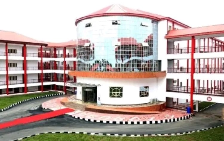 60-Year-Old Woman Gives Birth at ABUAD Multi-System Hospital