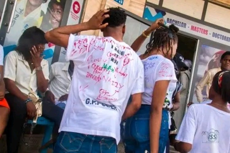 Kaduna Bans Class-by-Class Graduations and Indecent ‘Sign-Out’ Culture