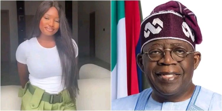 Corper Raye Petitions President Tinubu Over ‘Unlawful’ NYSC Service Year Extension