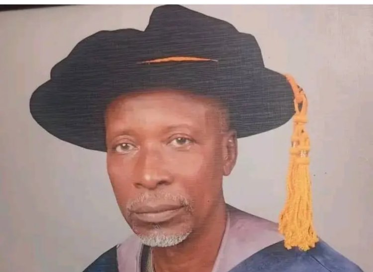 Prof. Abdullahi Tukur Kadage Appointed as Vice Chancellor of Yusuf Maitama Sule University