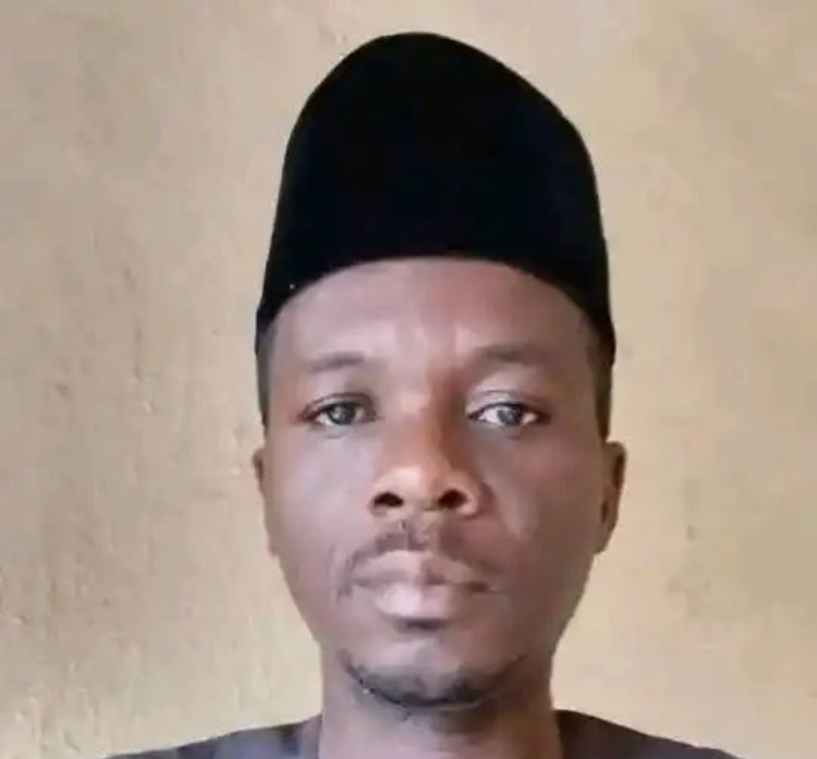 Dr. Sulaiman Alhaji Elevated to Professorial Rank at UDUS