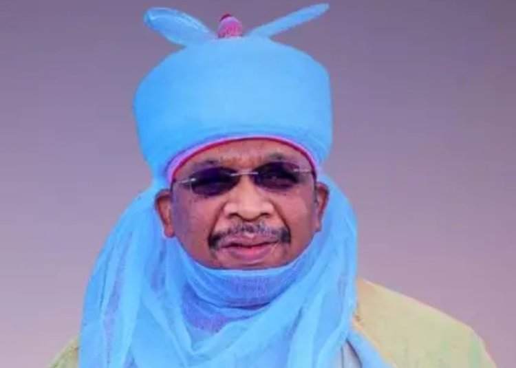 Sule Lamido University Appoints His Royal Highness, Alhaji Baba Umar Faruk II As New Chancellor