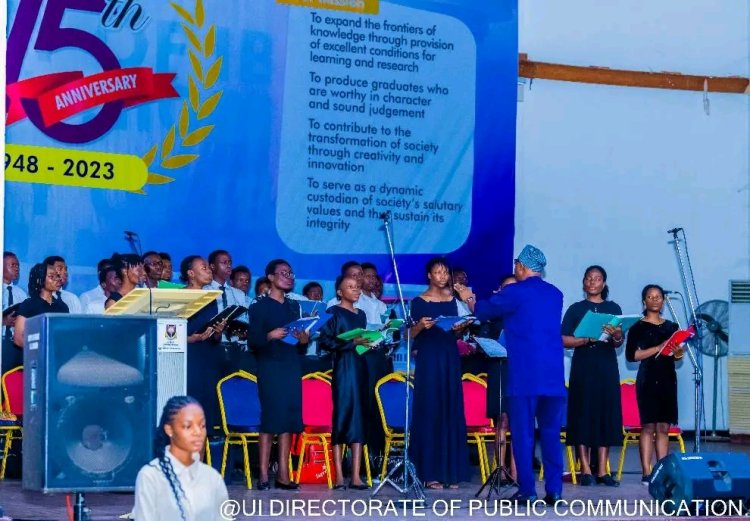 University of Ibadan Mourns the Loss of Emeritus Professor Ben Ohi Elugbe