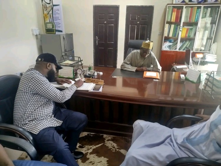 LASU Hosts 38th SONTA International Conference