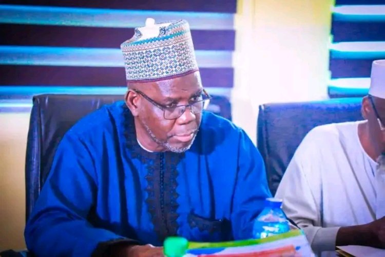 Al-Muhibbah Open University Appoints Professor Yahuza Bello as Pro-Chancellor