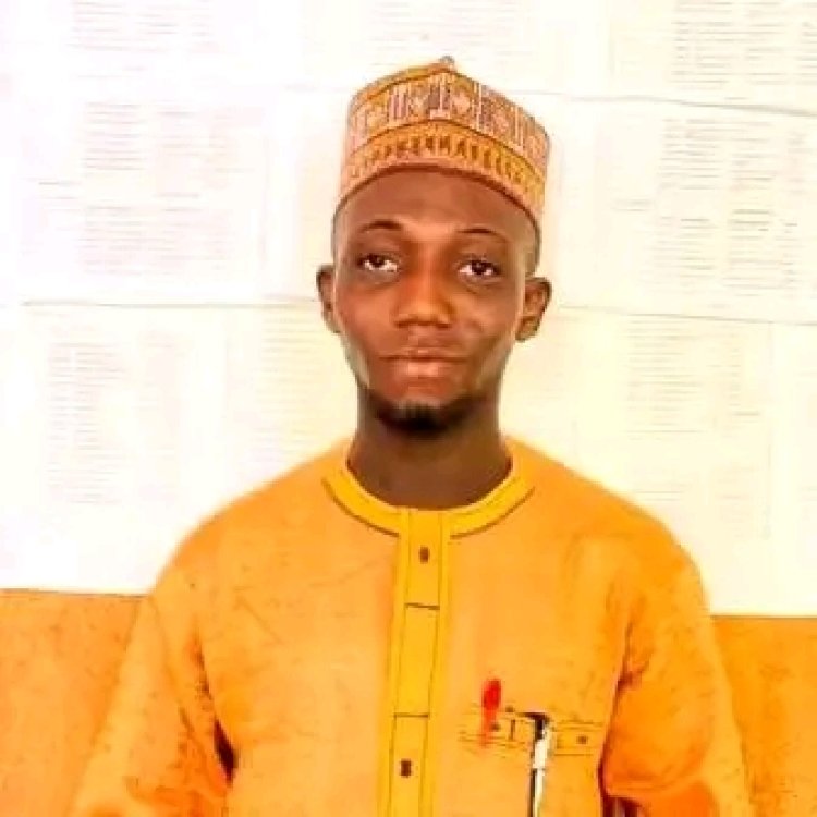 Sokoto Gov Rewards Best Graduating Student with 2026 Hajj Sponsorship